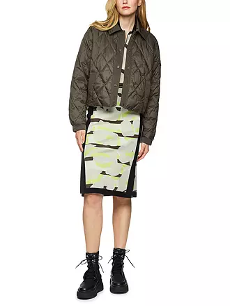 MARC CAIN | Leichtsteppjacke | 